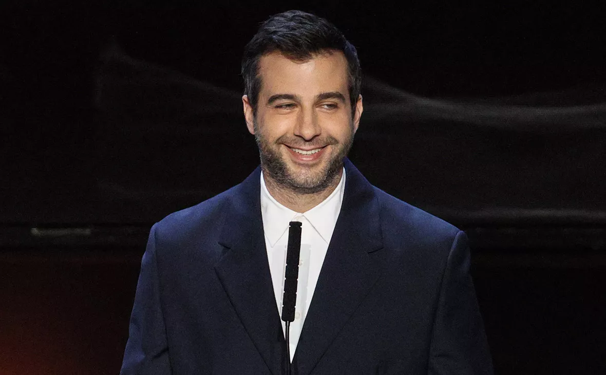 Гавриил Григоров / ТАСС