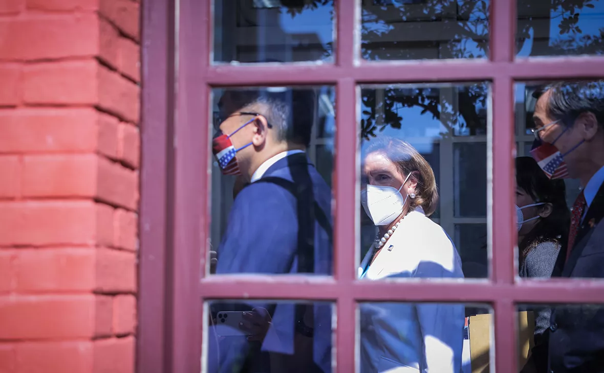 Annabelle Chih / Getty Images