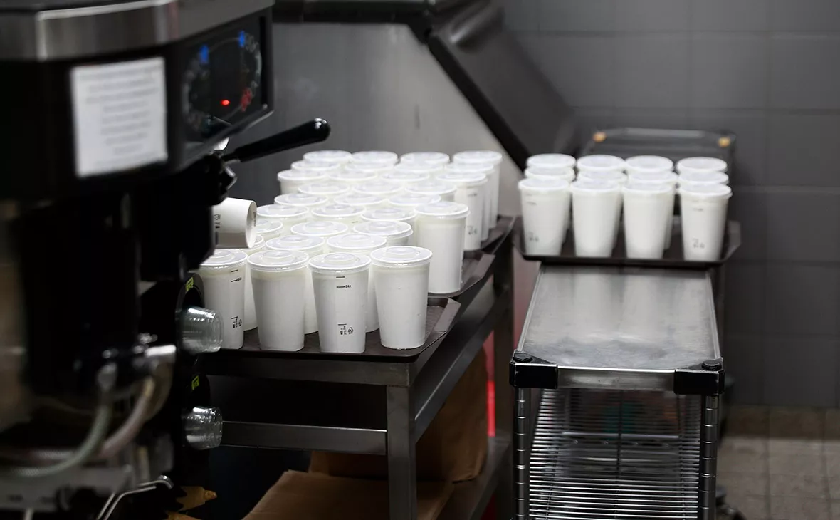 Михаил Гребенщиков / РБК