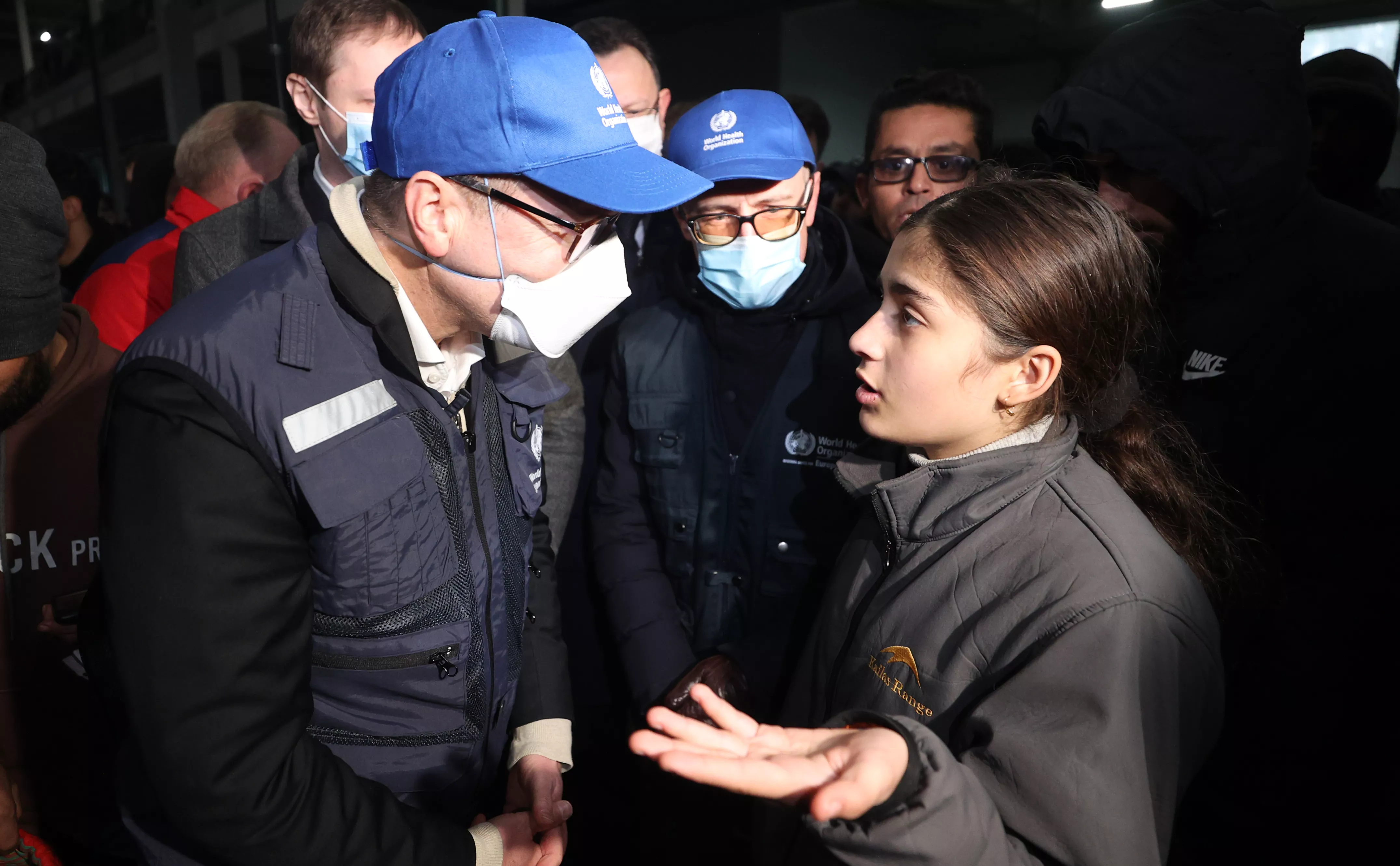 Сергей Бобылев / ТАСС