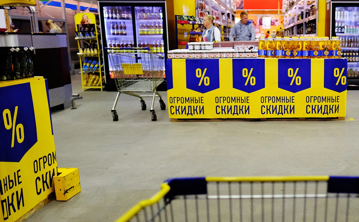 Наталья Селиверстова / РИА Новости