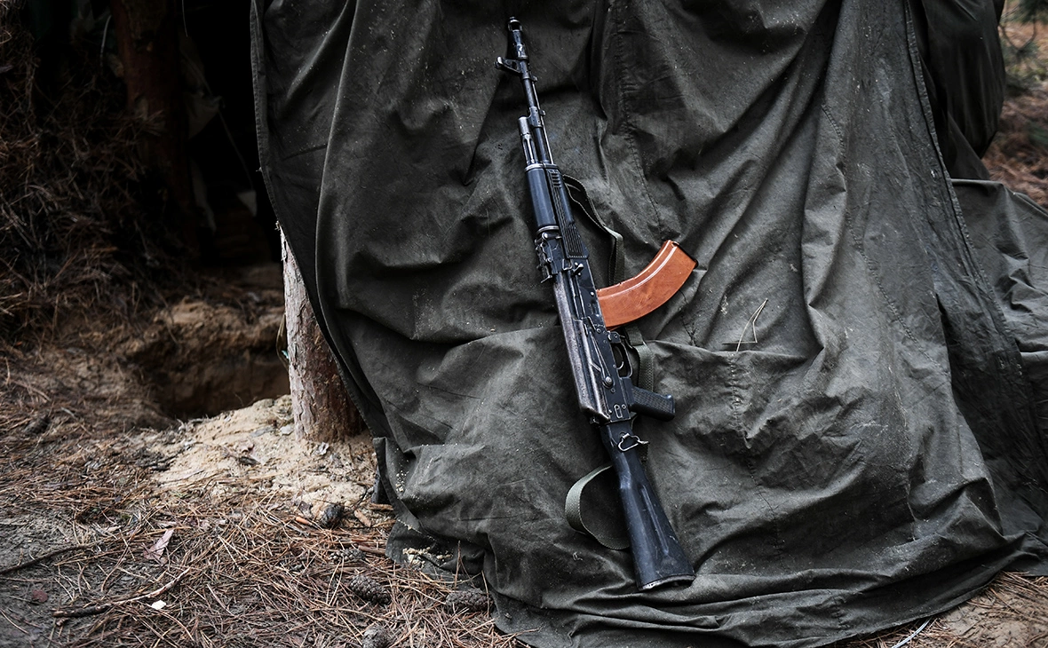 Константин Михальчевский / РИА Новости