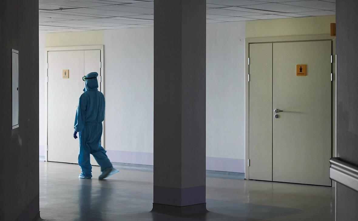 Михаил Терещенко / ТАСС