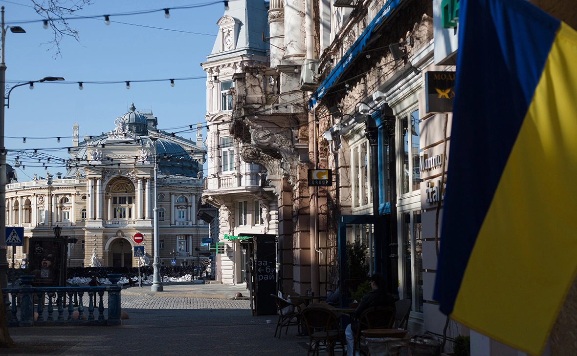 Анастасия Власова / Getty Images