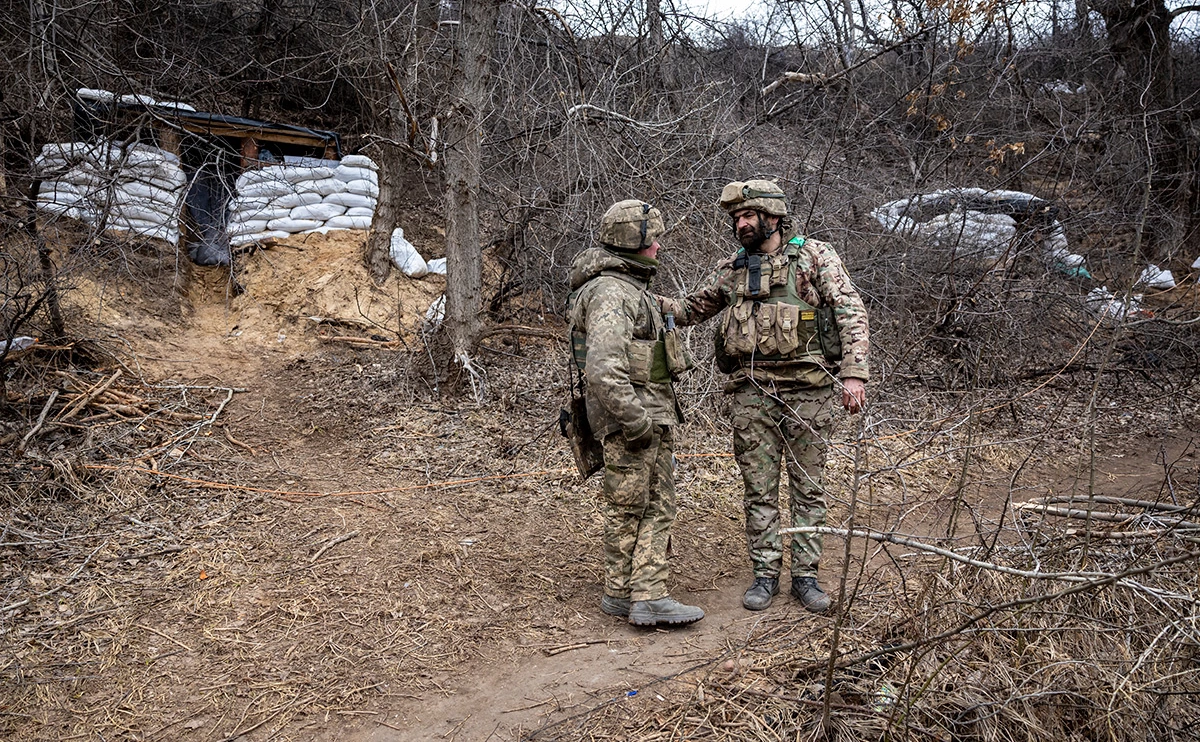 John Moore / Getty Images