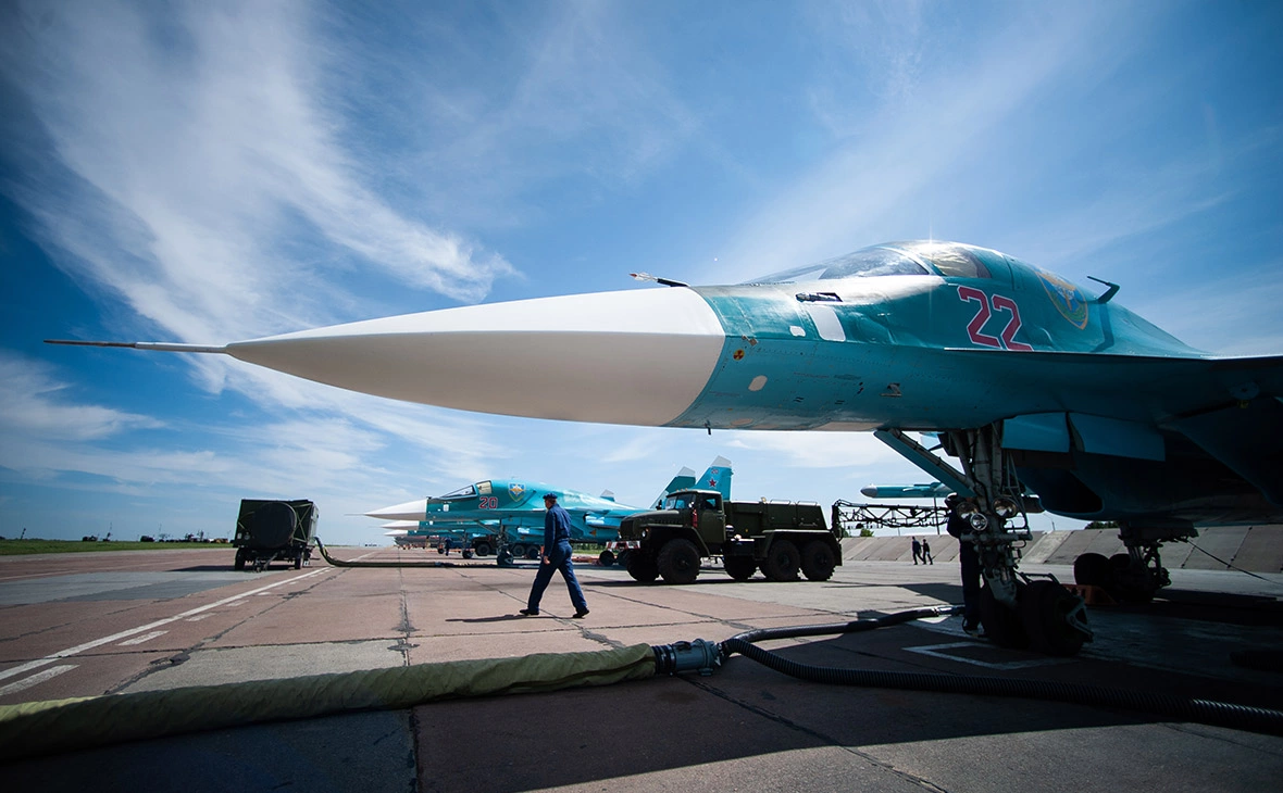 Анна Майорова / ТАСС