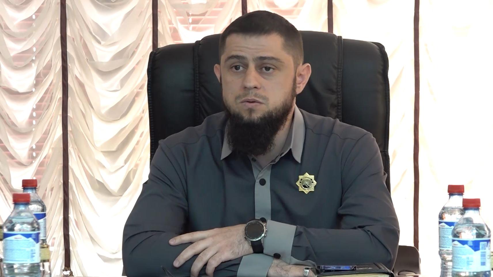 Суд над задержанным за сожжение Корана жителем Волгограда пройдет в Чечне