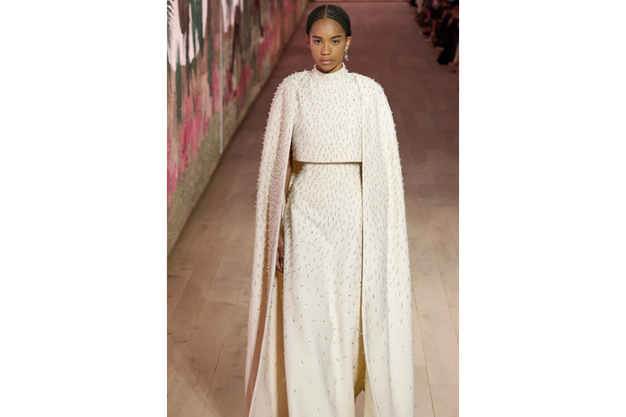 Christian Dior Fall 2023 Couture