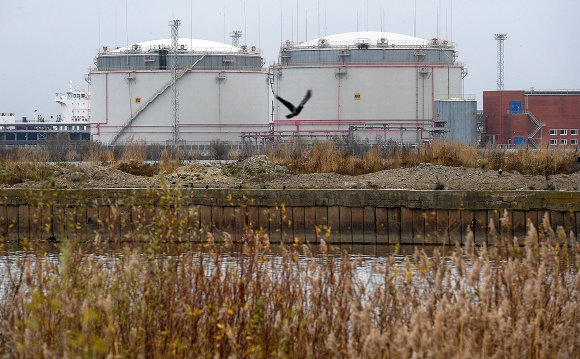 Александр Гальперин / РИА Новости