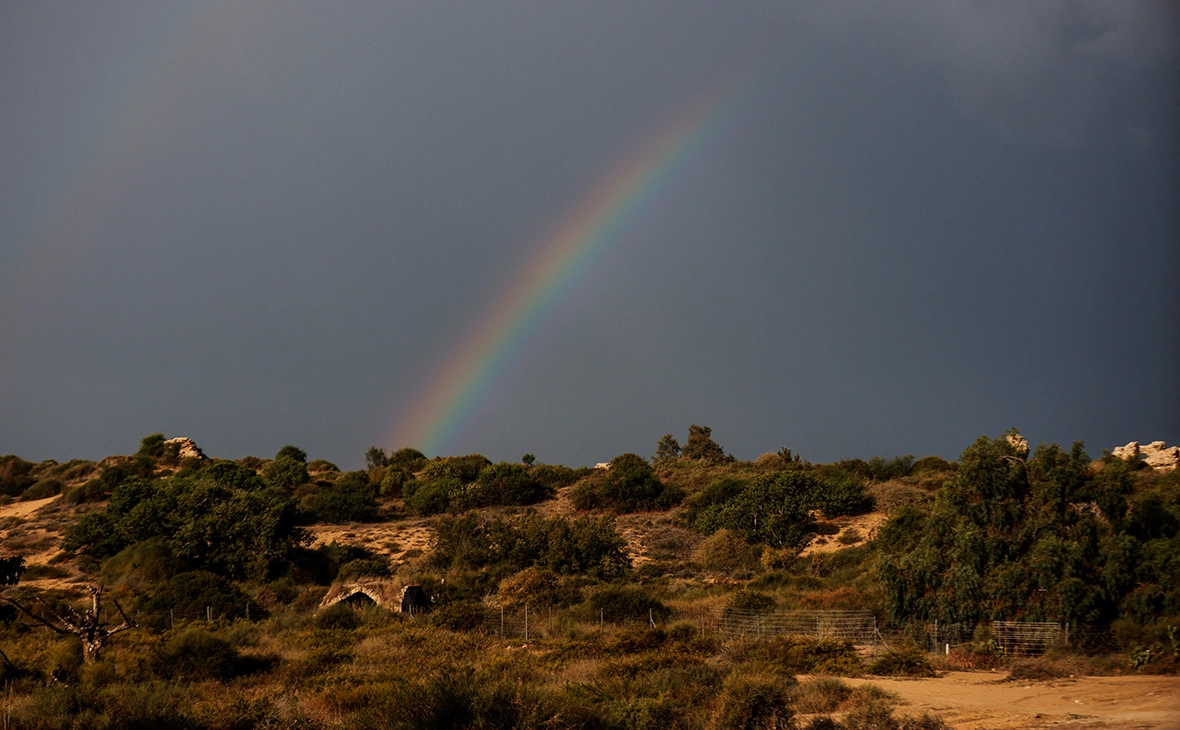 Amir Cohen / Reuters