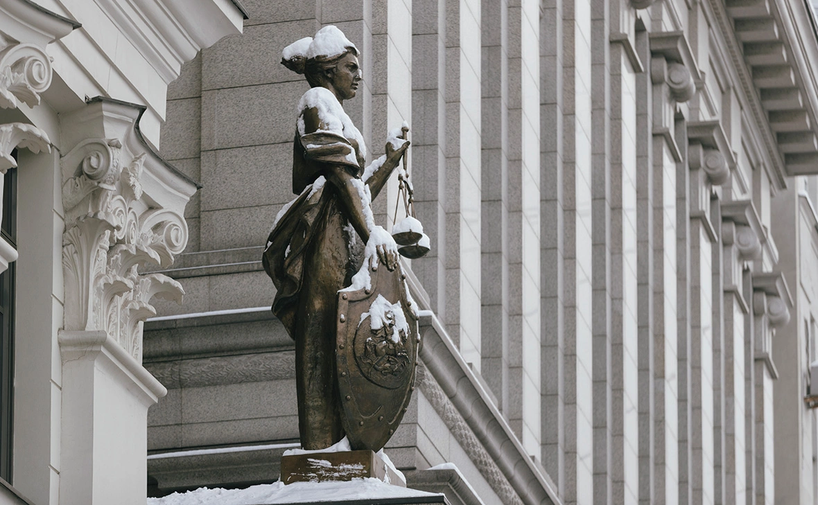 Михаил Гребенщиков / РБК