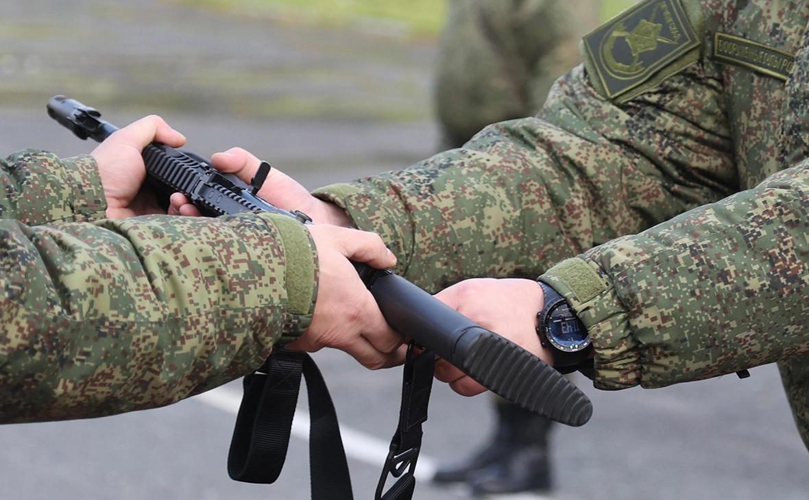 Павел Львов / РИА Новости