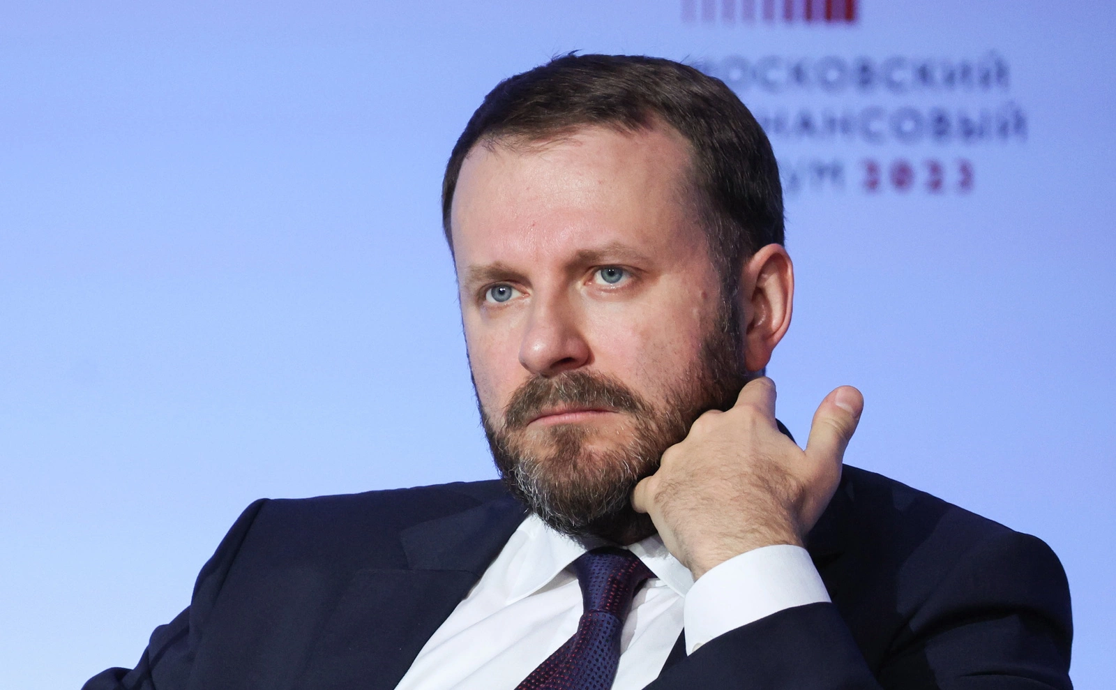 Сергей Бобылев / ТАСС