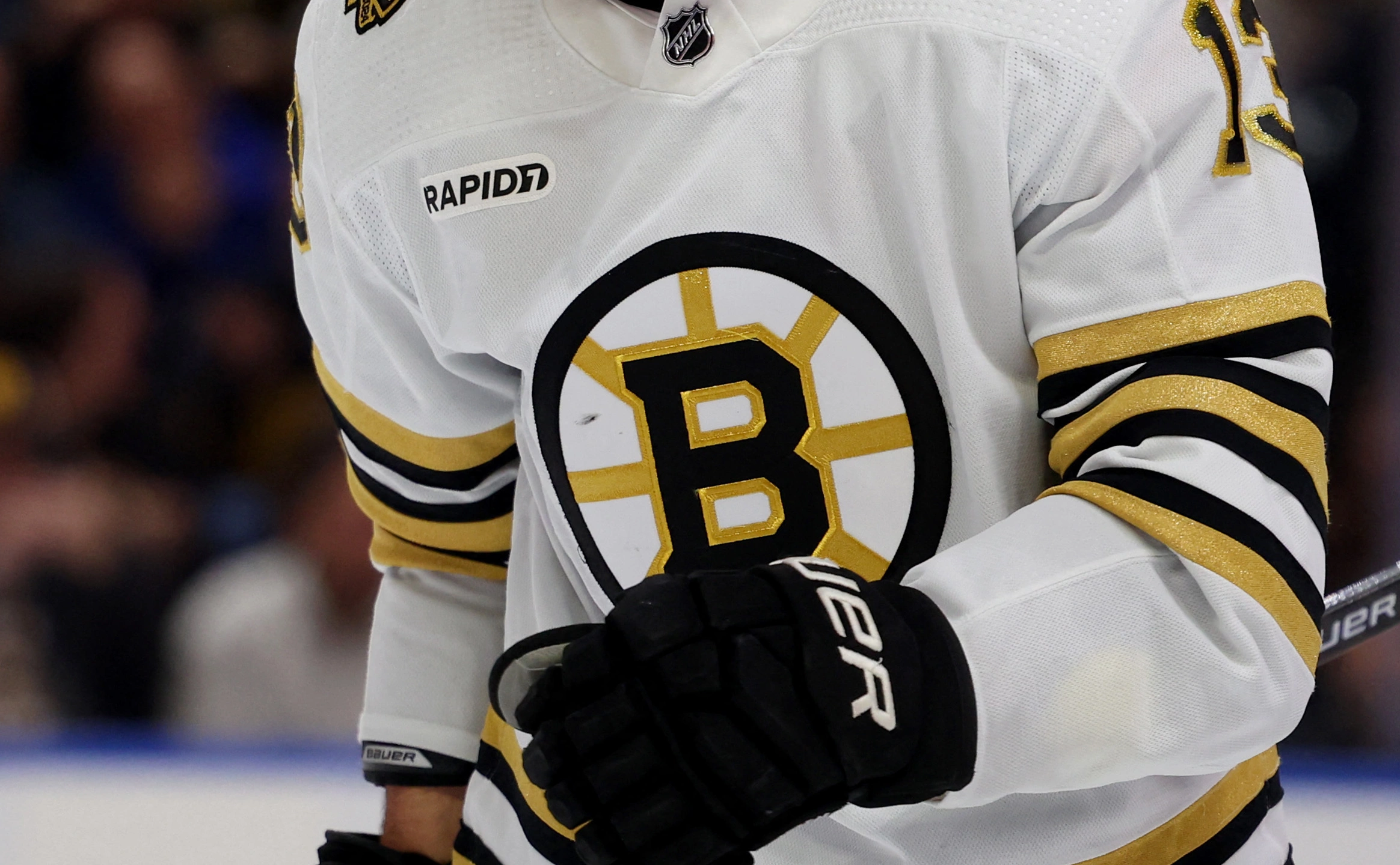 Timothy T. Ludwig / USA TODAY Sports / Reuters