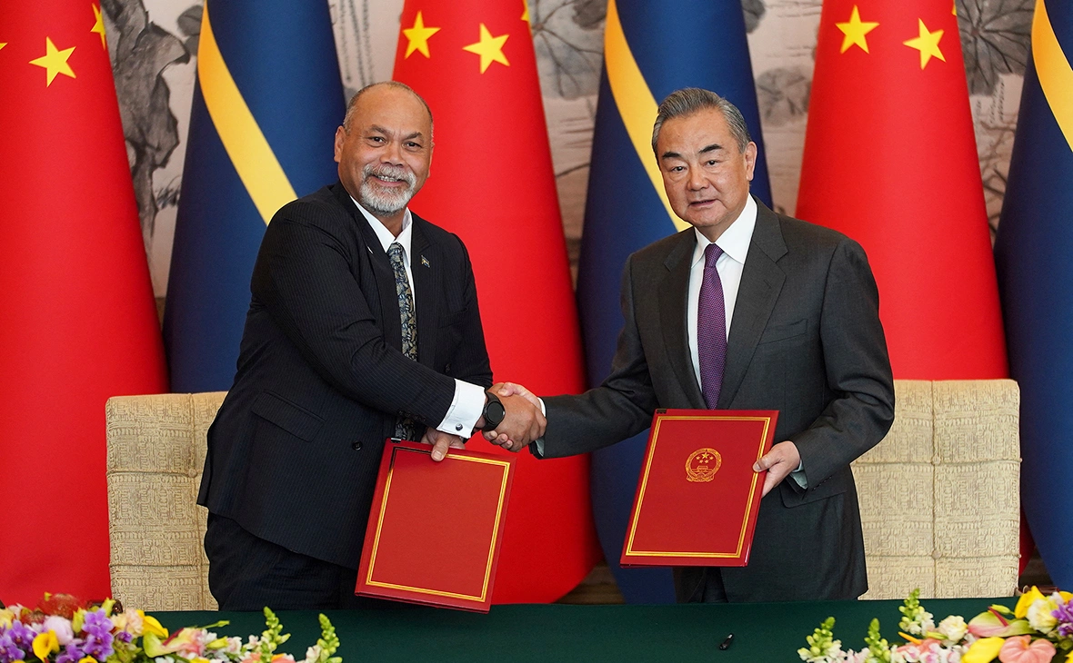 Andrea Verdelli / Reuters 