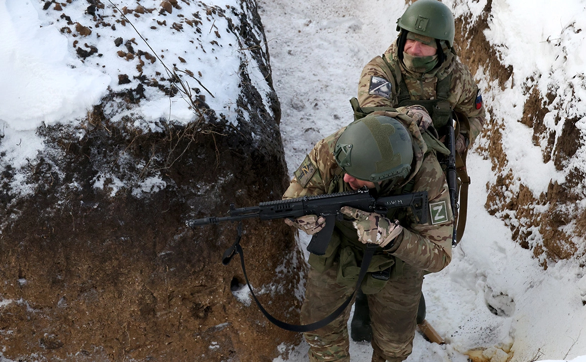Александр Полегенько / ТАСС