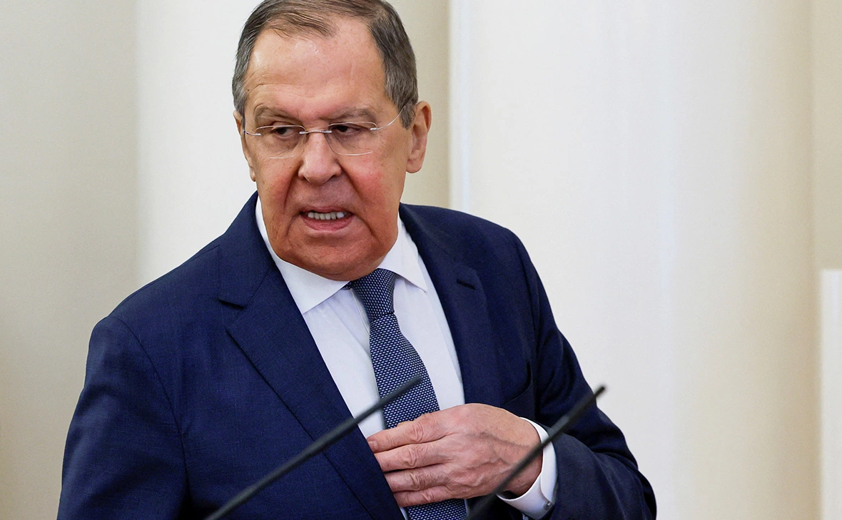 Шамиль Жуматов / Reuters