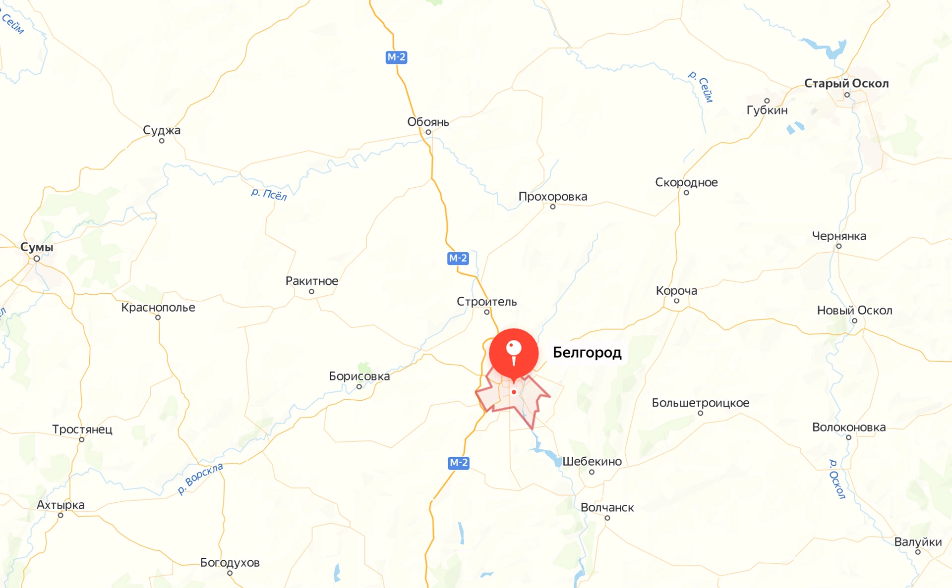 Яндекс.Карты