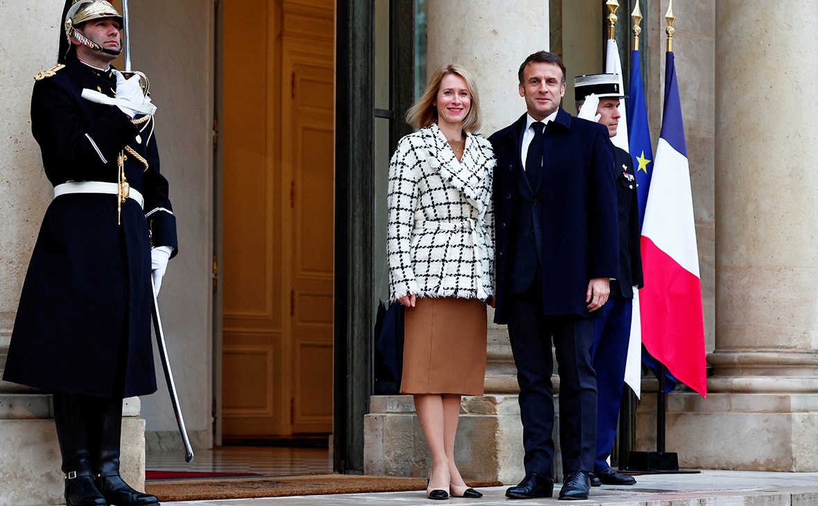 Gonzalo Fuentes / Reuters