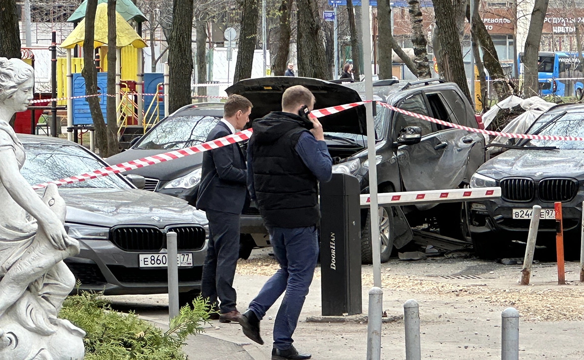 АГН «Москва»