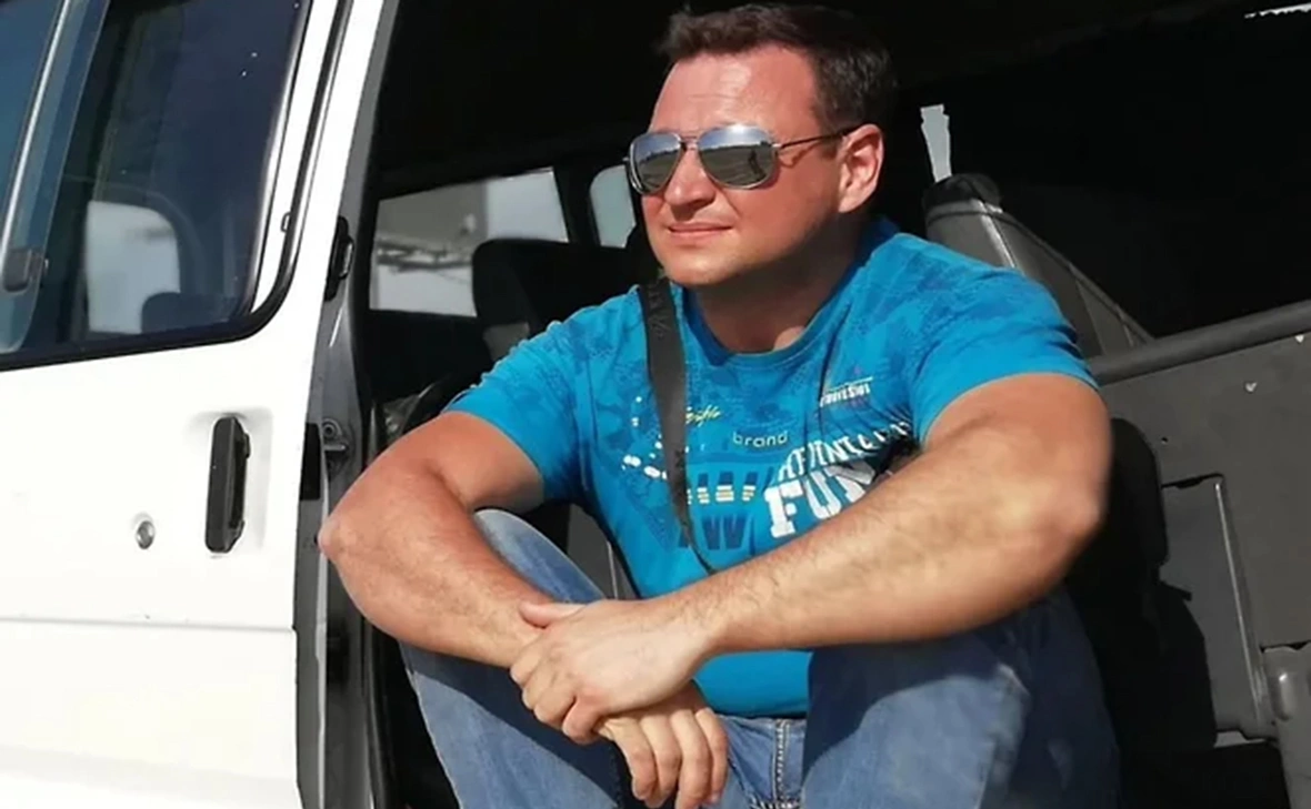 Валерий Кожин / VK