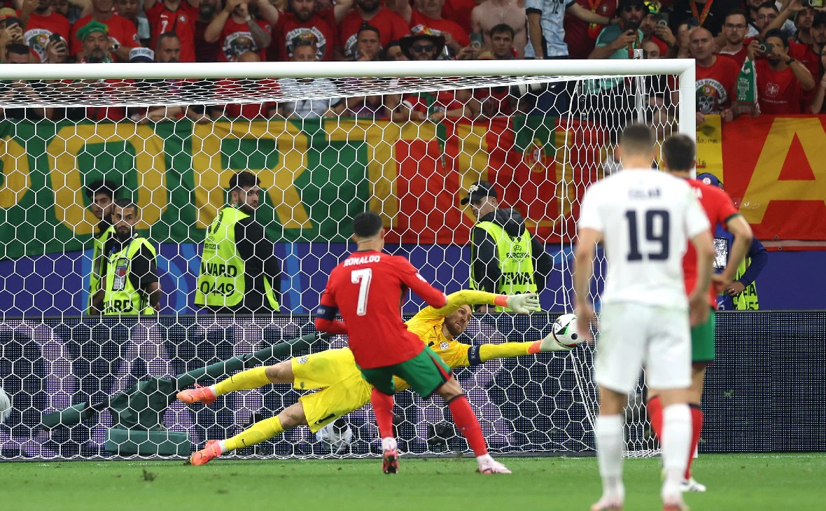 Lars Baron/Getty Images