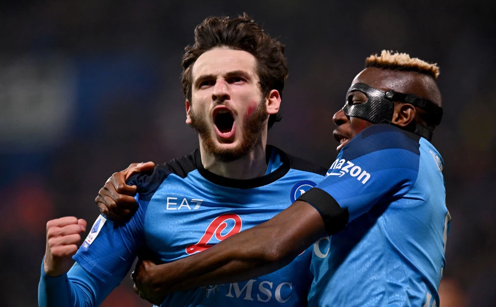 Alessandro Sabattini / Getty Images