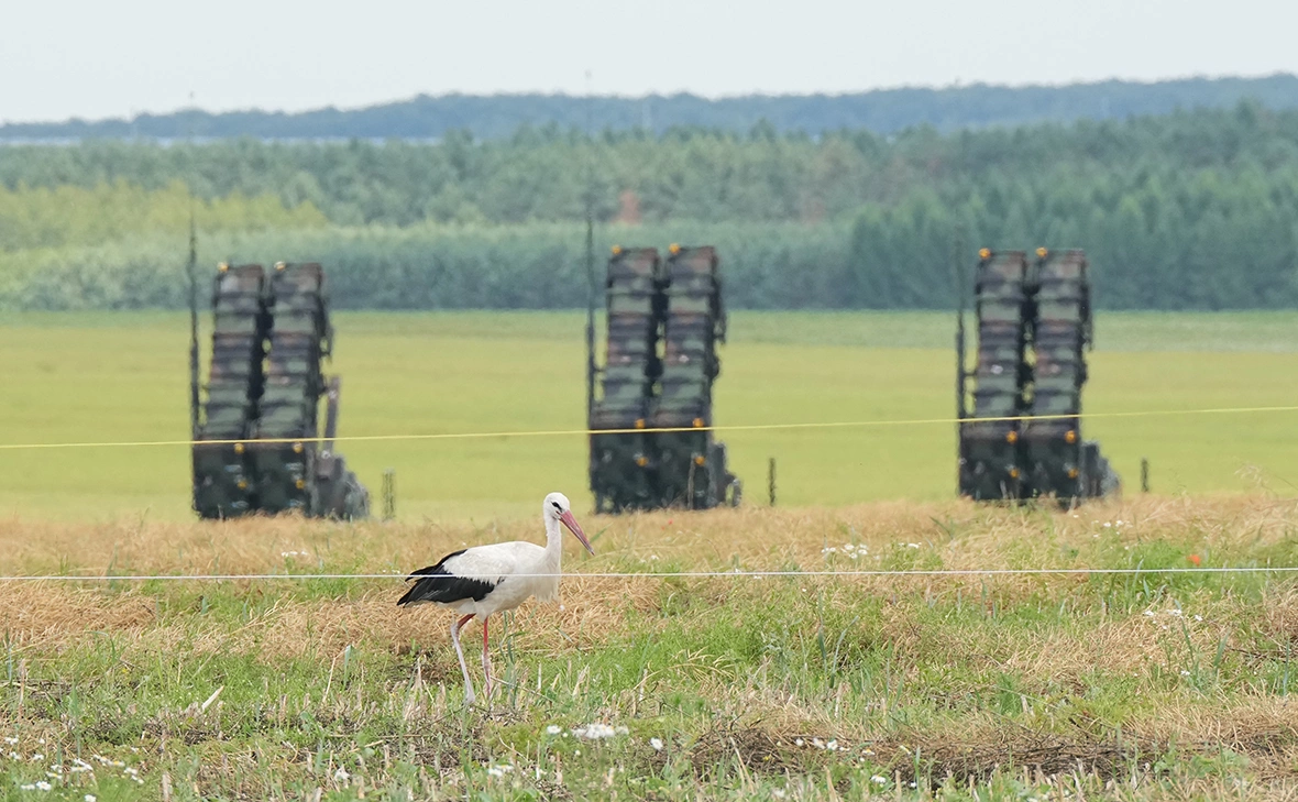 Soeren Stache / dpa / Global Look Press