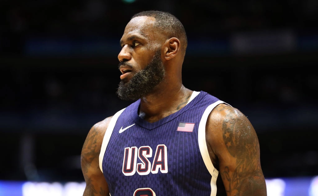 Henry Browne / Getty Images