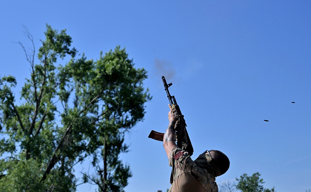 Евгений Биятов / РИА Новости