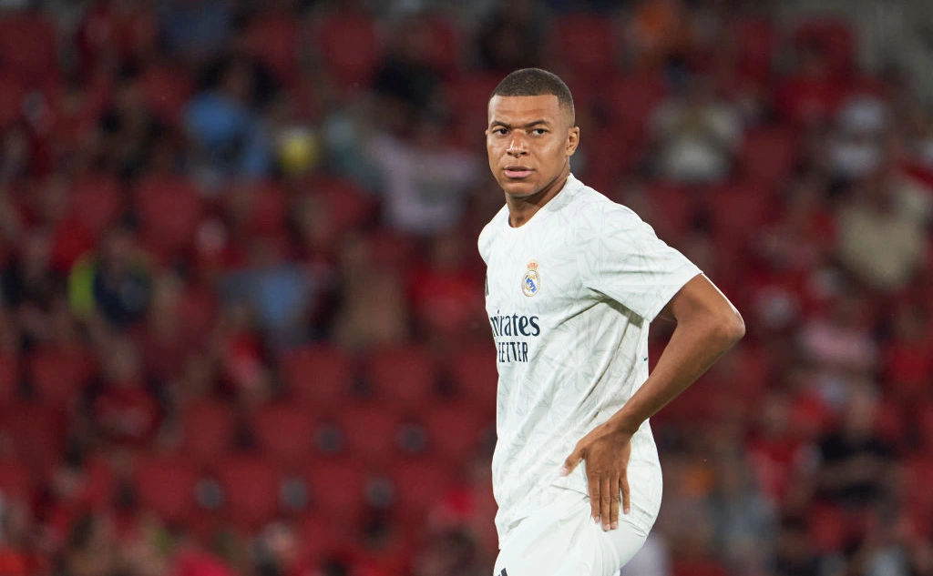 Rafa Babot / Getty Images