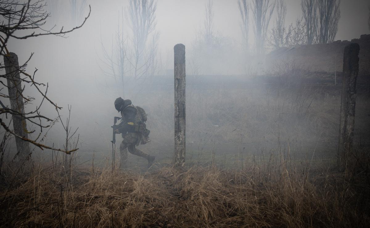 Фото: Chris McGrath / Getty Images