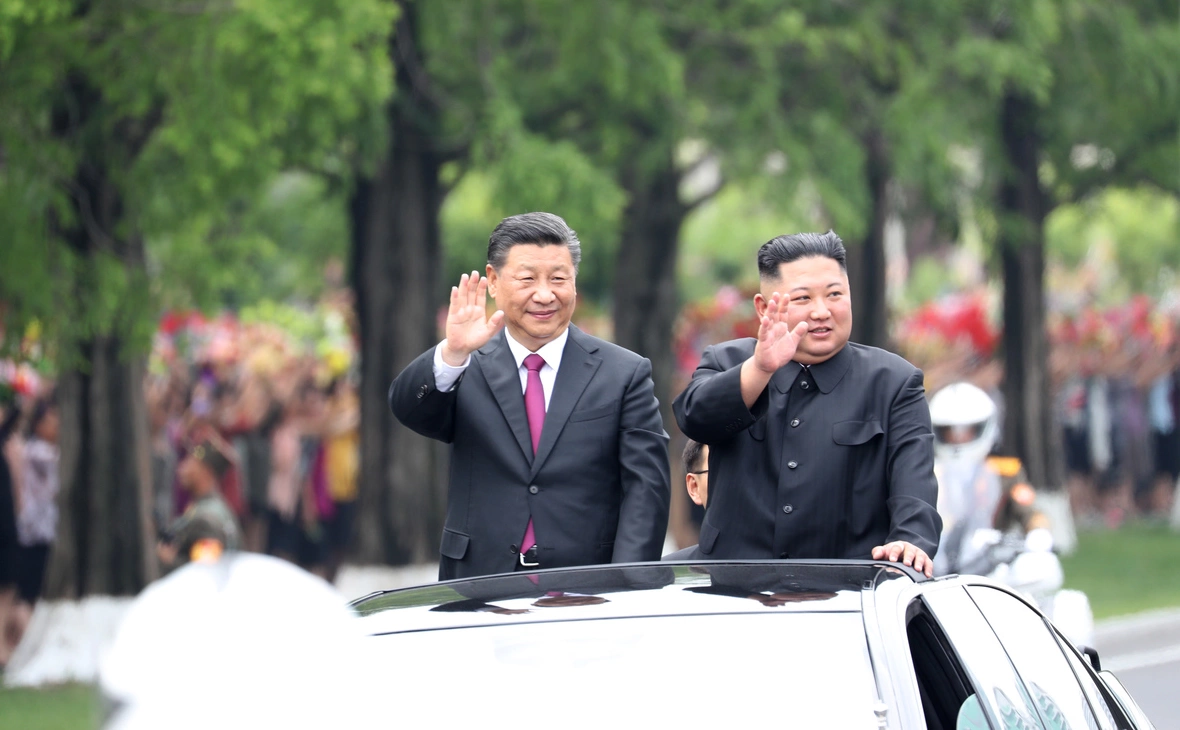 Xinhua / Global Look Press