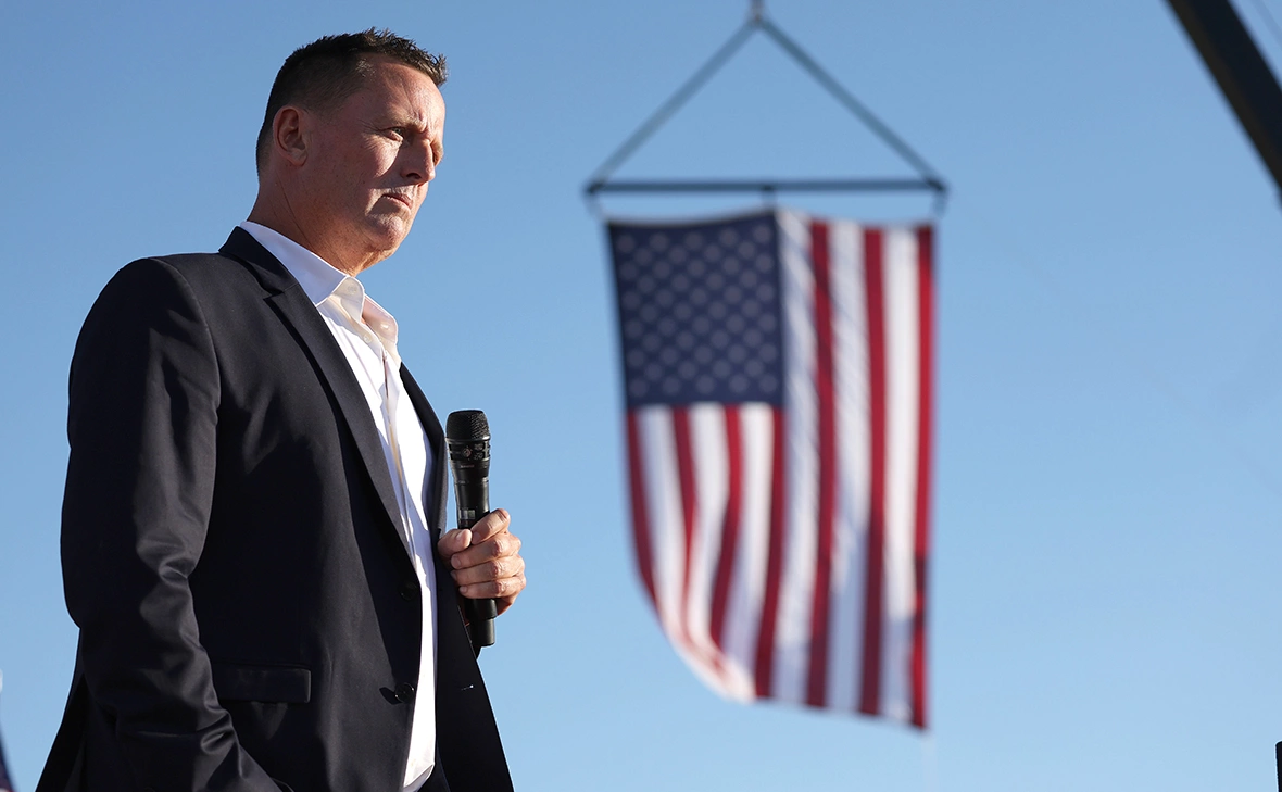 Justin Sullivan / Getty Images