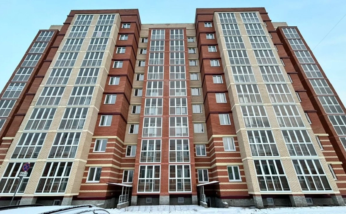 Администрация города Омска