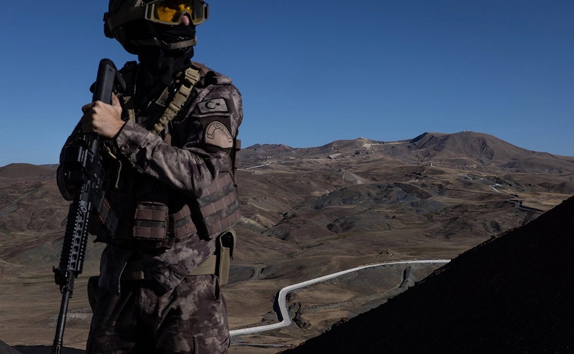 Chris McGrath / Getty Images