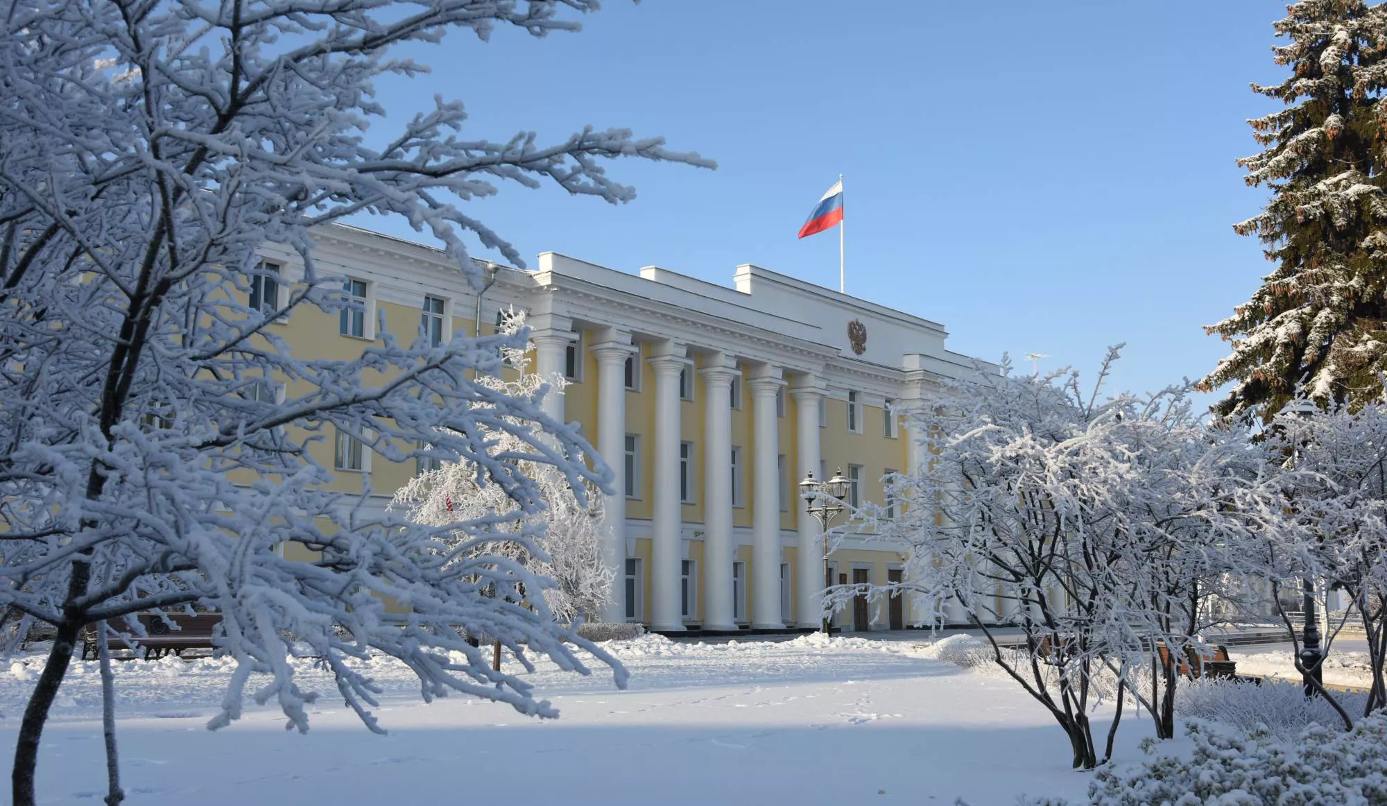 Пресс-служба Законодательного собрания Нижегородской области