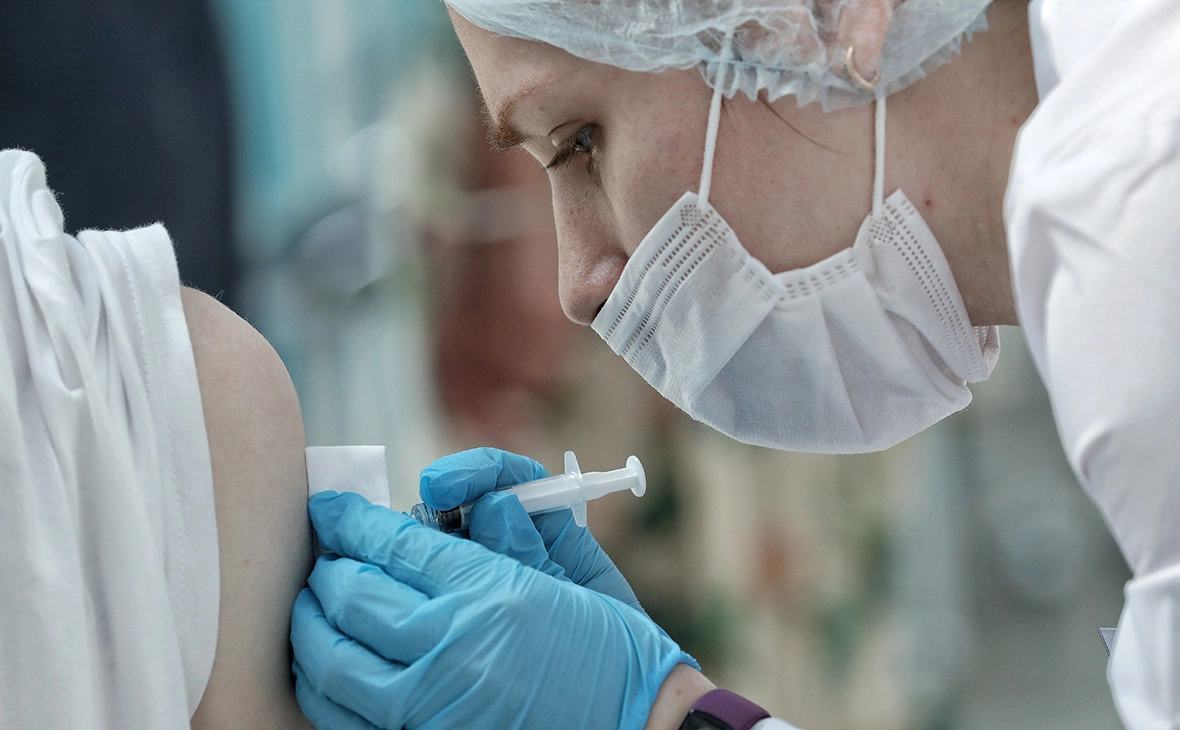 Андрей Любимов / РБК