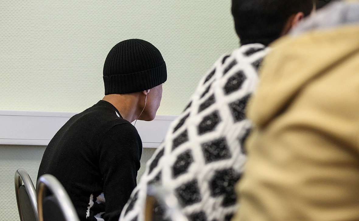 Екатерина Кузьмина / РБК