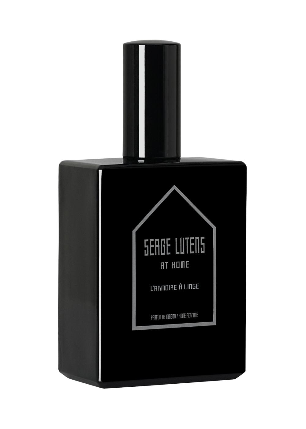 Спрей для дома L&#39;Armoire &Agrave; Linge, Serge Lutens, 7700 руб. (ЦУМ)