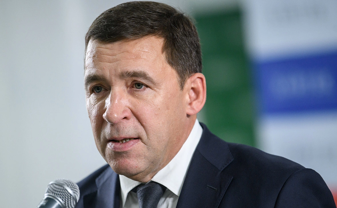 Илья Московец / URA.ru / Global Look Press