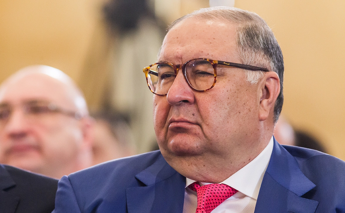 Олег Яковлев / РБК