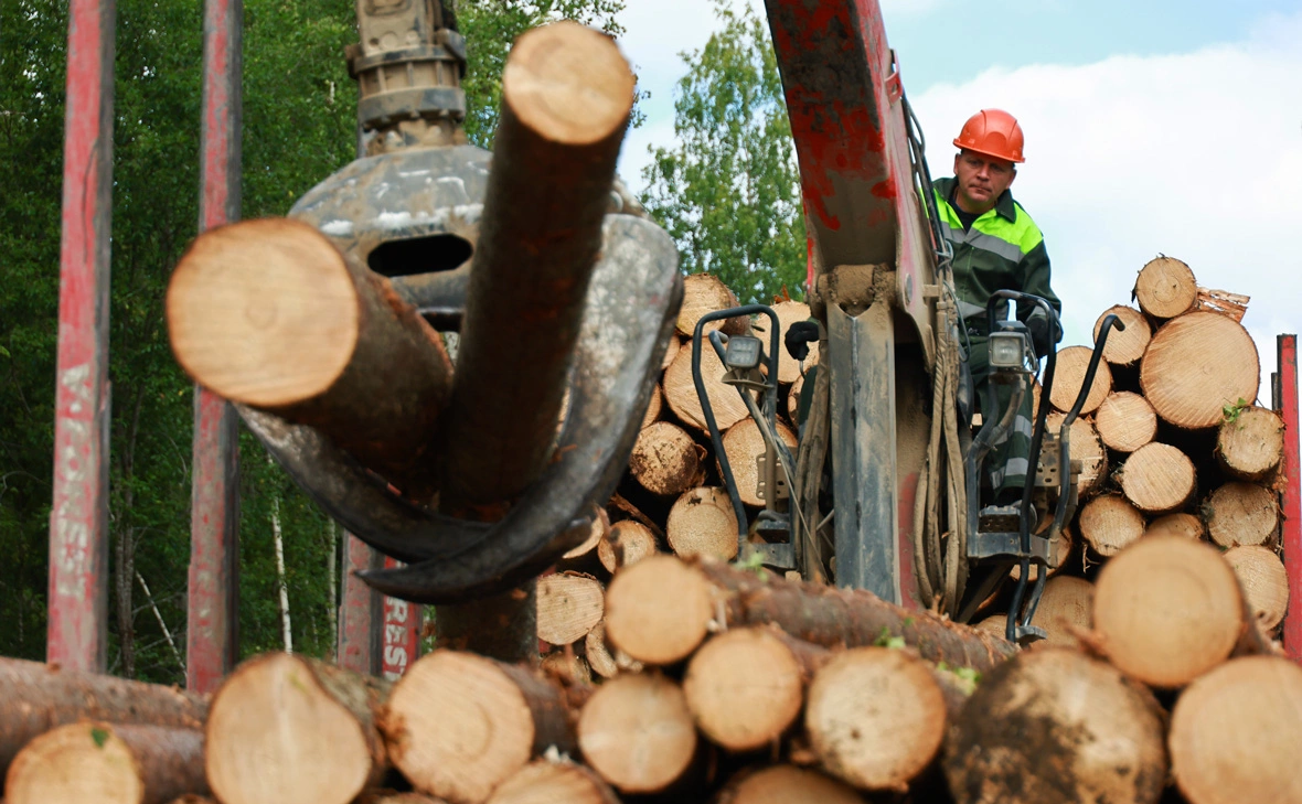 Владимир Смирнов / ТАСС