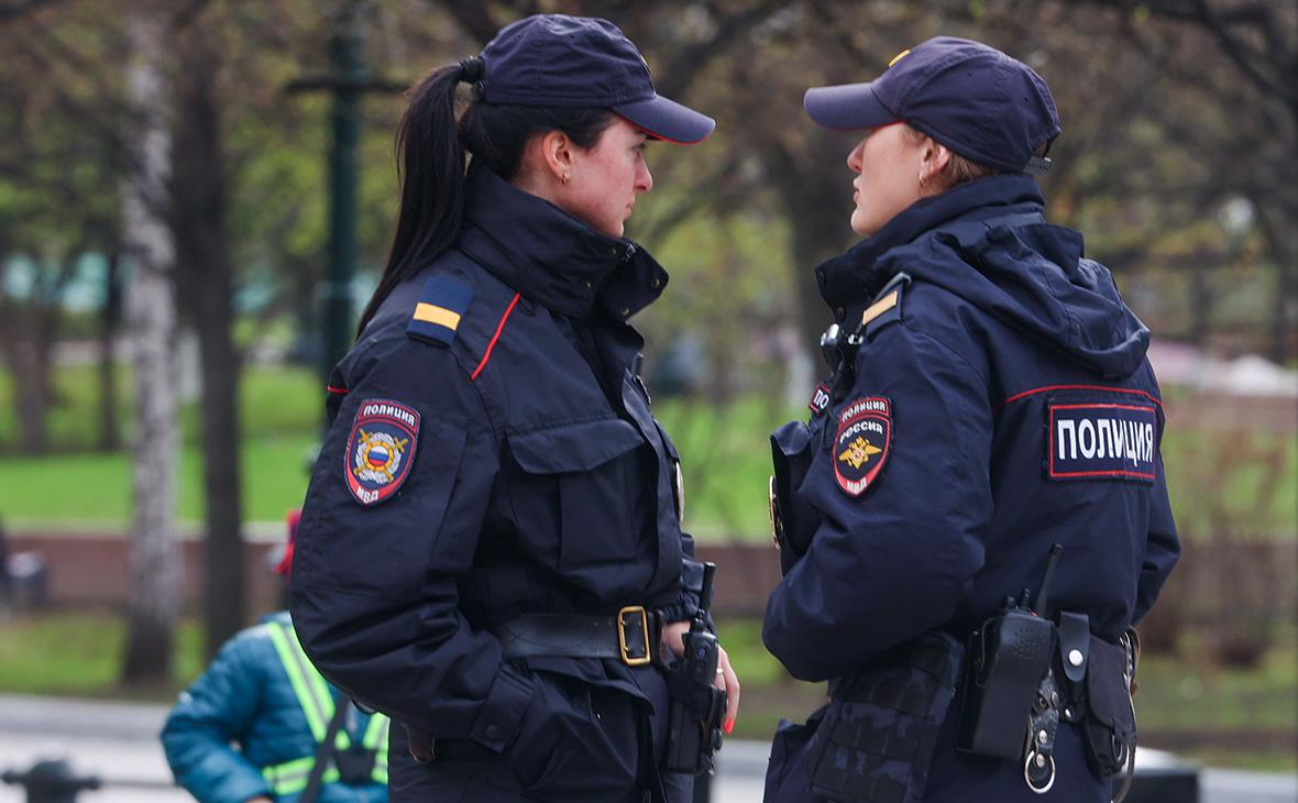 Фото: Сергей Петров / NEWS.ru / РБК