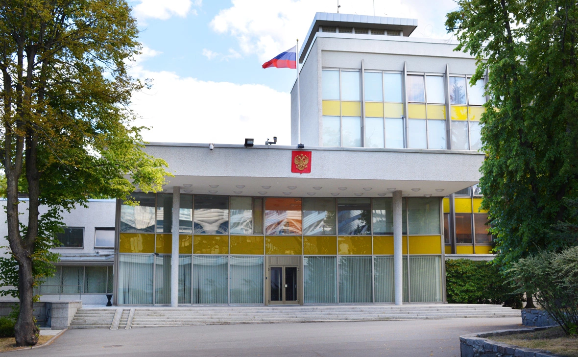 Ирина Дергачева / ТАСС