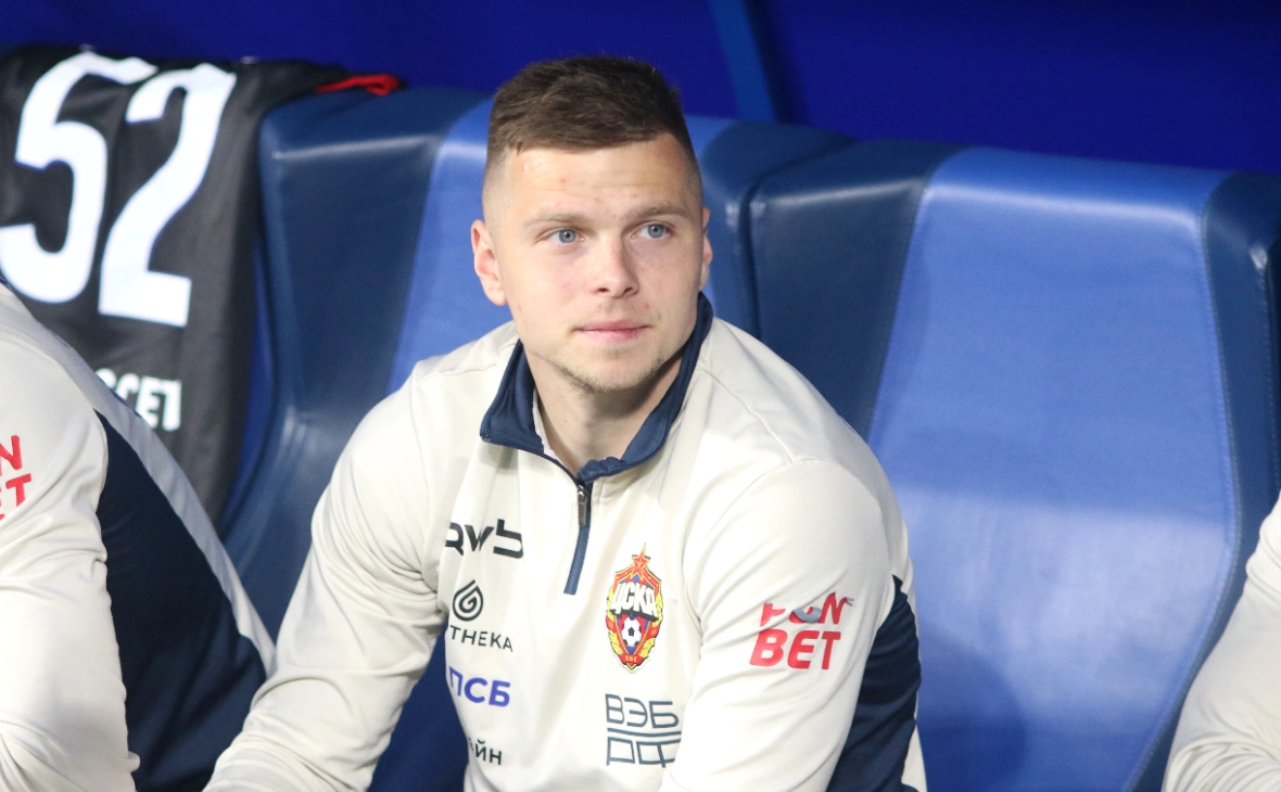 Maksim Konstantinov / Global Look Press