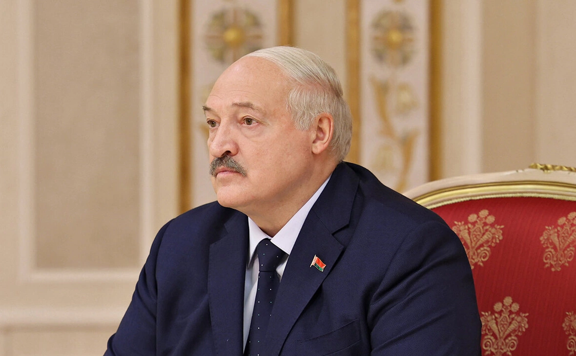 пресс-служба президента Республики Беларусь