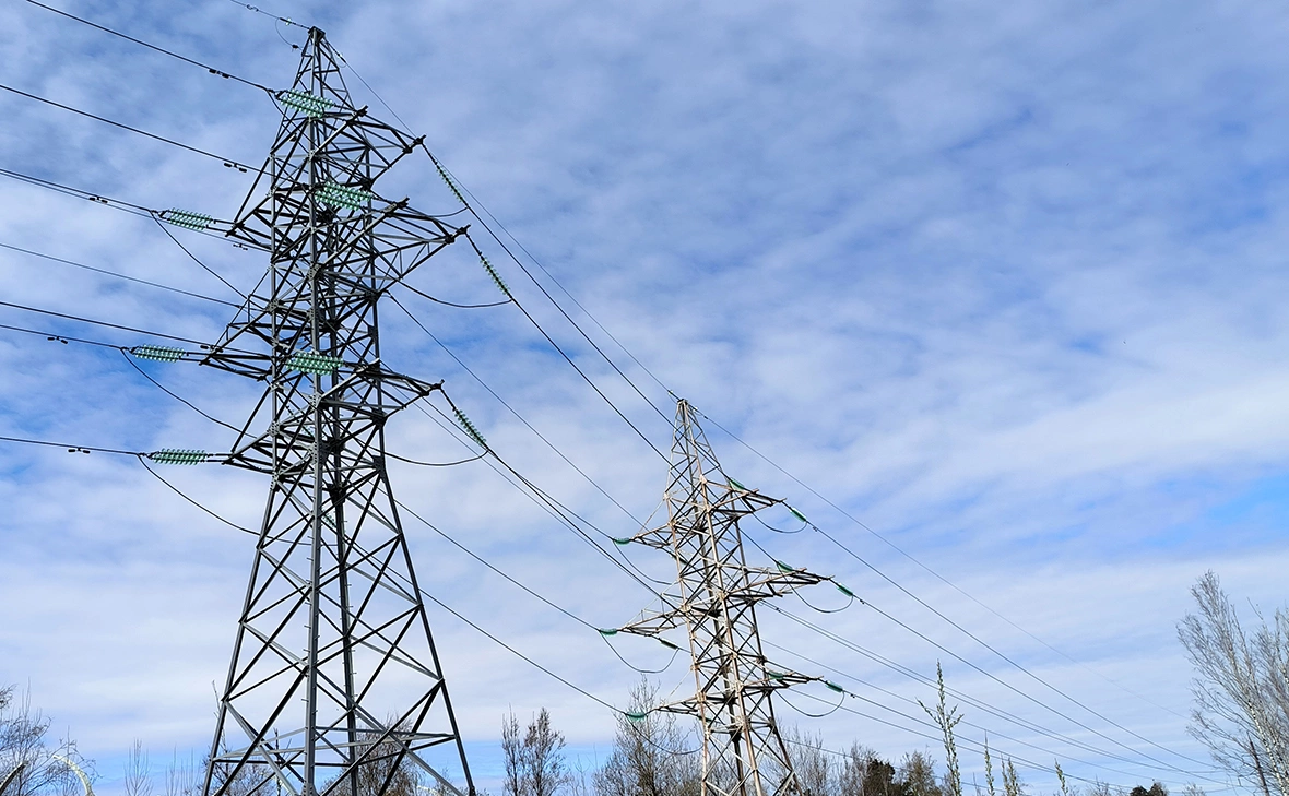 Максим Константинов / Global Look Press