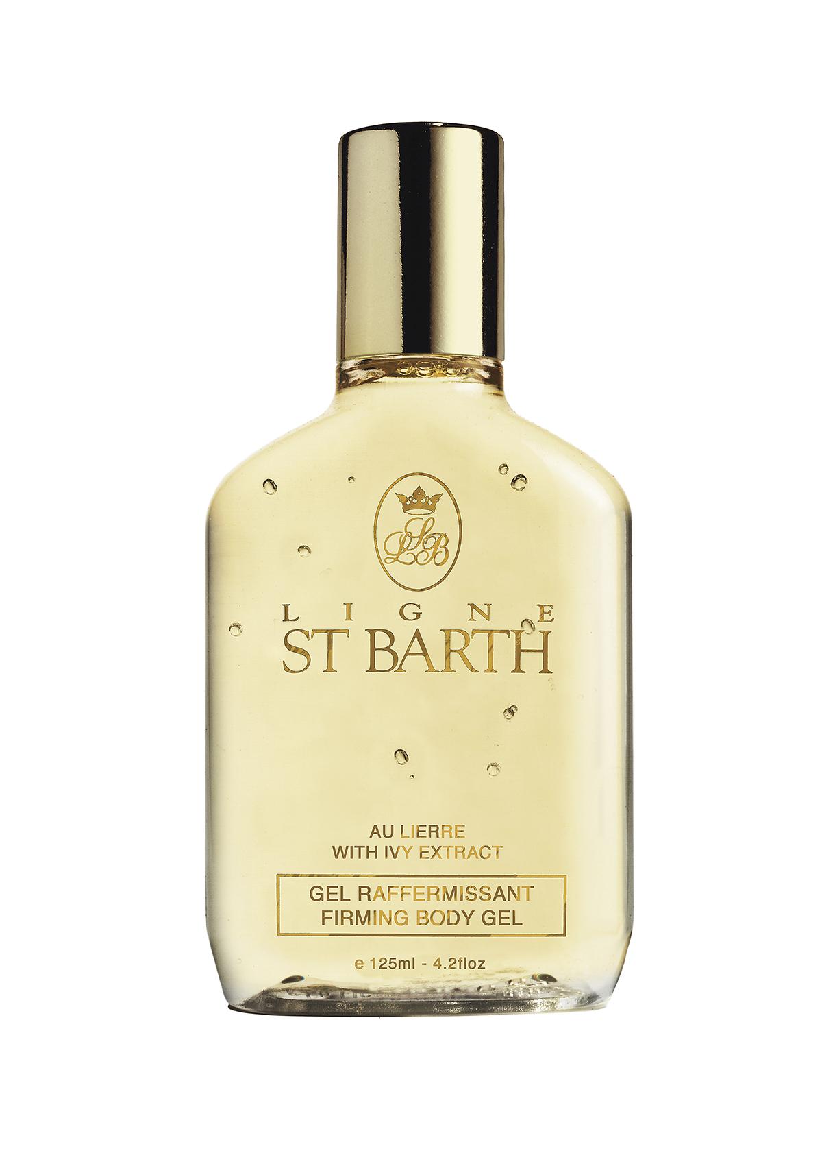Моделирующий гель с плющом St Barth, 5110 руб. (lignestbarth.ru)