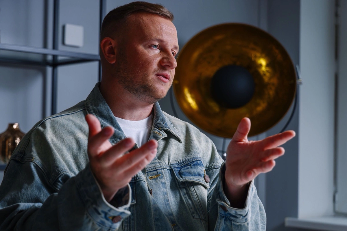 Дмитрий Журавлев